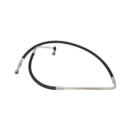A & I Products Line, Comp to Cond 37" x14" x0.5" A-E8NN19N601CA
